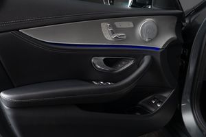 Mercedes E400 bild 9