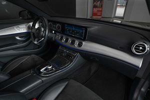 Mercedes E400 bild 21
