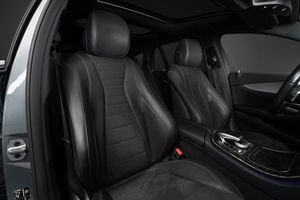 Mercedes E400 bild 19