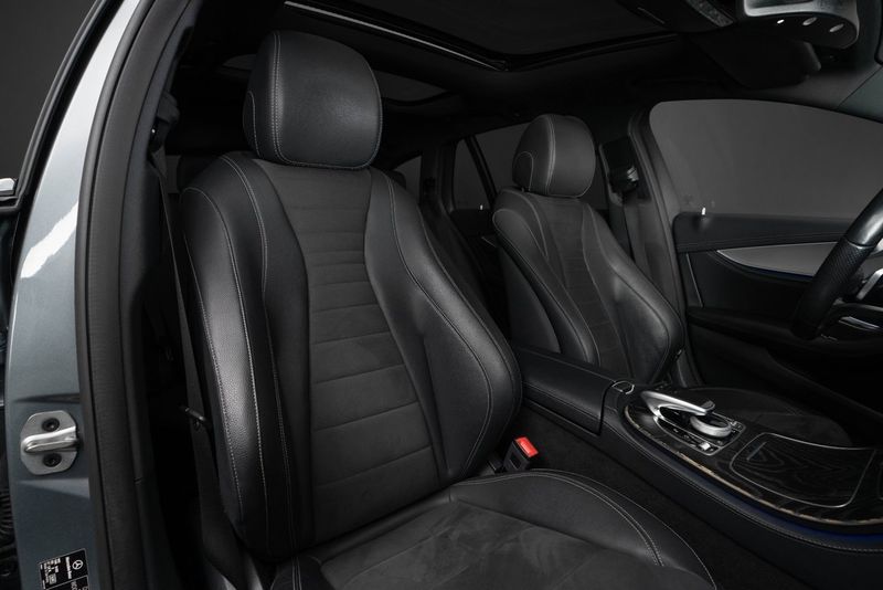 Mercedes E400 bild 19