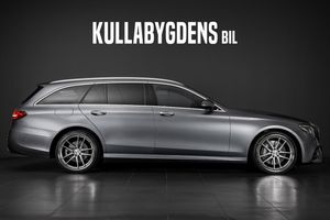 Mercedes E400 bild 2