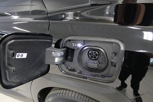 Citroen C5 AirCross bild 11
