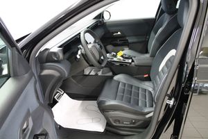 Citroen C5 AirCross bild 8