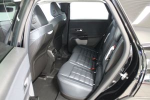 Citroen C5 AirCross bild 6