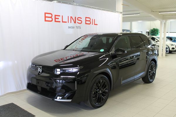 Citroen C5 AirCross e-C5 Max Standard Range 73kWh - 2026