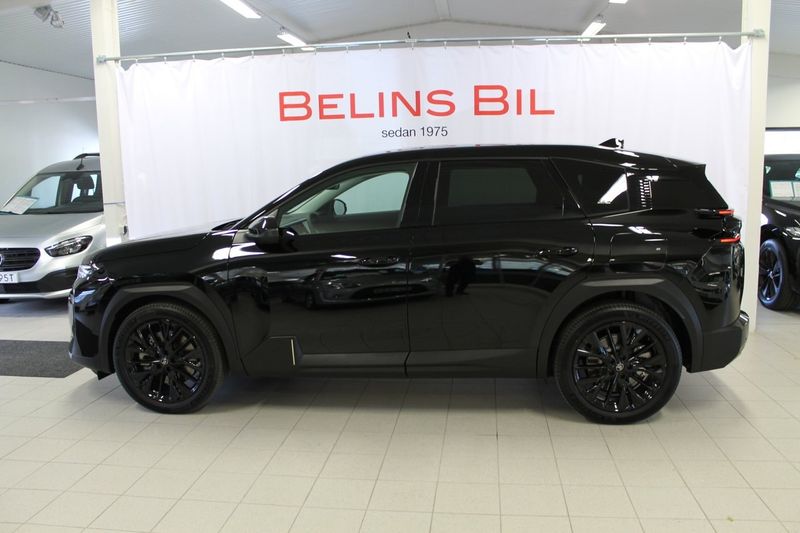 Citroen C5 AirCross bild 2