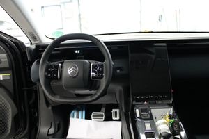 Citroen C5 AirCross bild 7