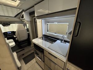 Adria Compact bild 16