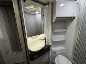 Adria Compact bild 15