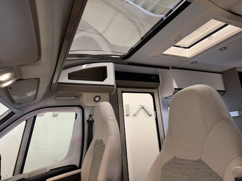Adria Compact bild 6