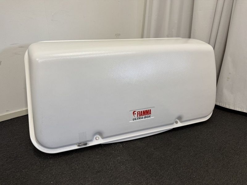 Adria Compact bild 18