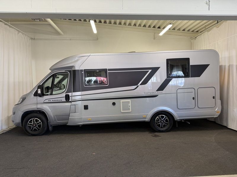 Adria Compact bild 2