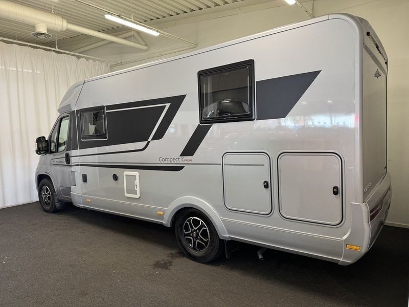Adria Compact bild 3