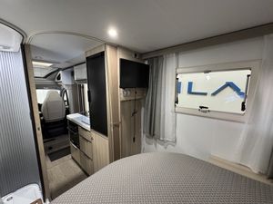 Adria Compact bild 13