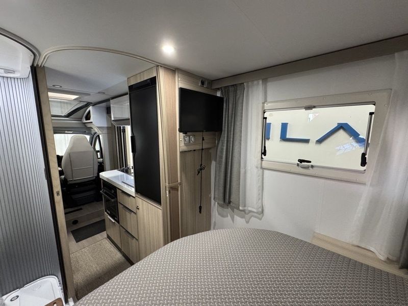 Adria Compact bild 13