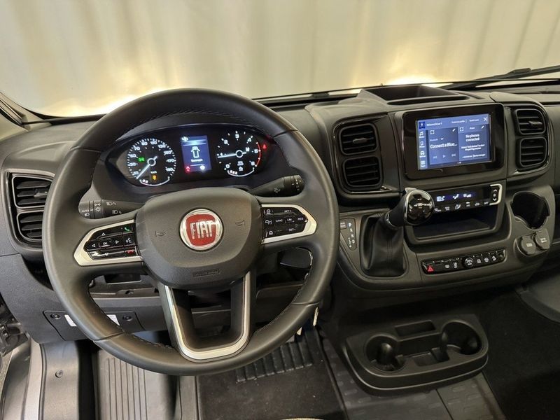 Adria Compact bild 7