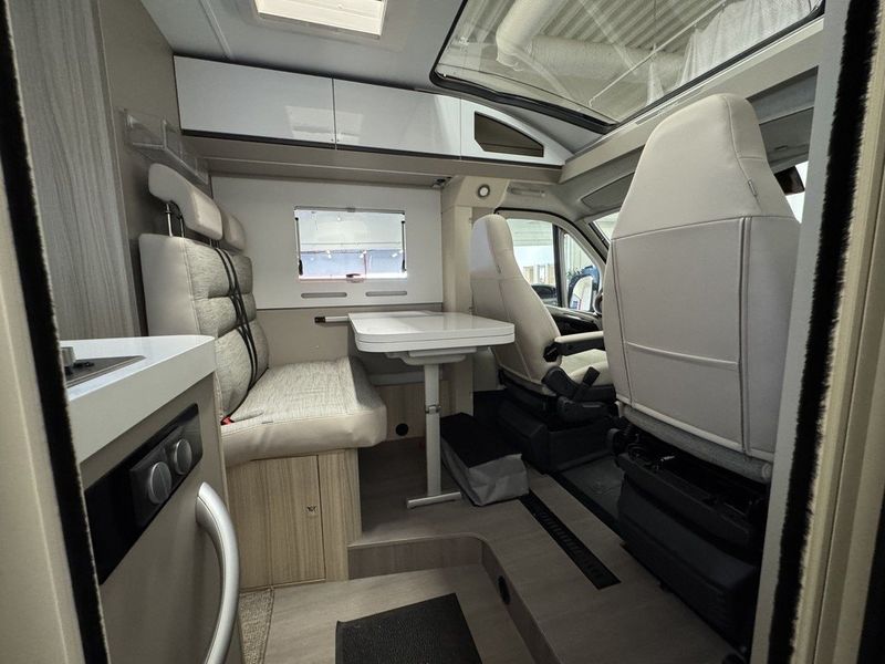 Adria Compact bild 8