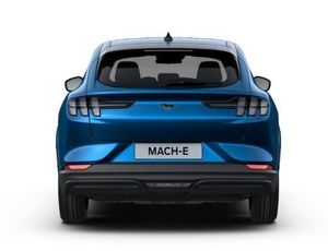 Ford Mustang Mach-E bild 6
