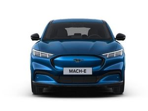 Ford Mustang Mach-E bild 9