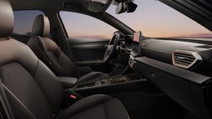 Cupra Formentor bild 2