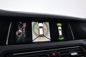 BMW 530 bild 19