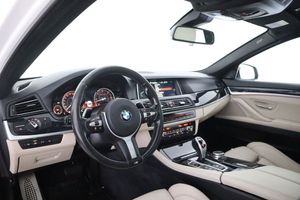 BMW 530 bild 9