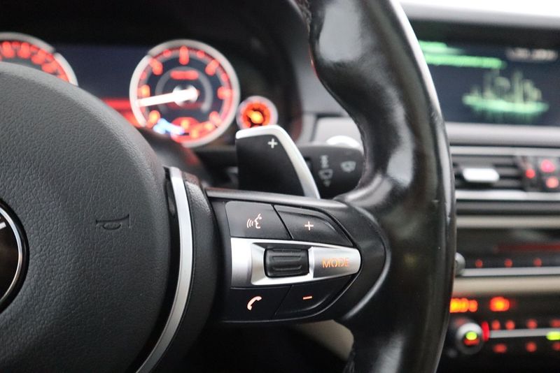 BMW 530 bild 17