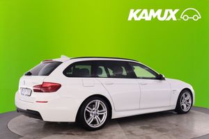 BMW 530 bild 2