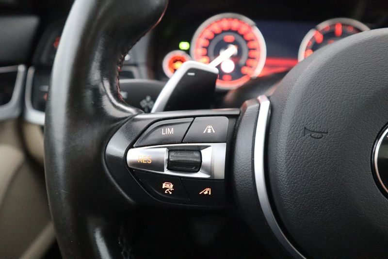 BMW 530 bild 16