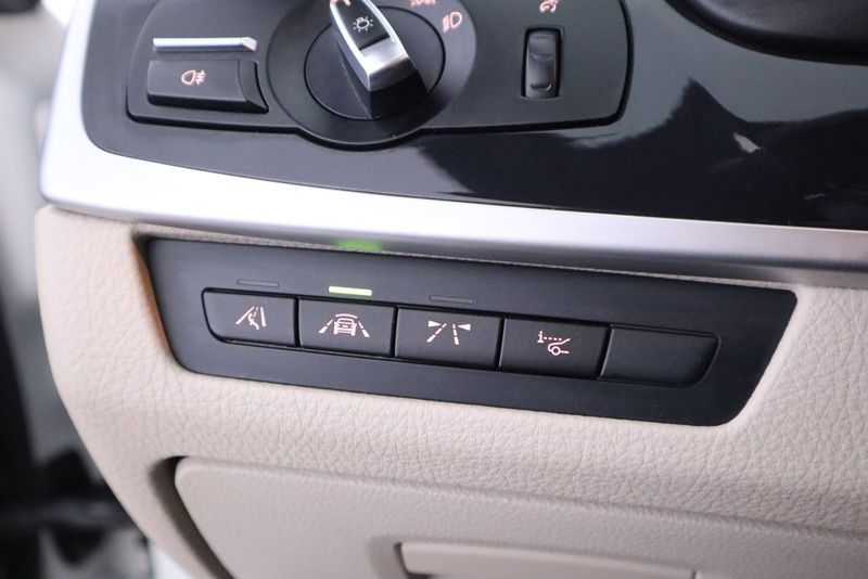 BMW 530 bild 13