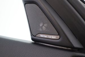 BMW 530 bild 14