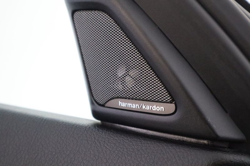BMW 530 bild 14