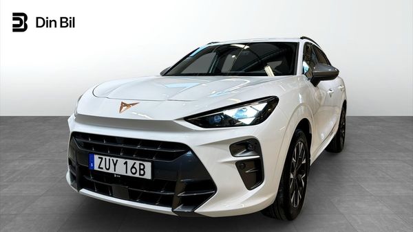 Cupra Terramar Edge eTSI150 DSG Drag/P-värmare/Dcc - 2025
