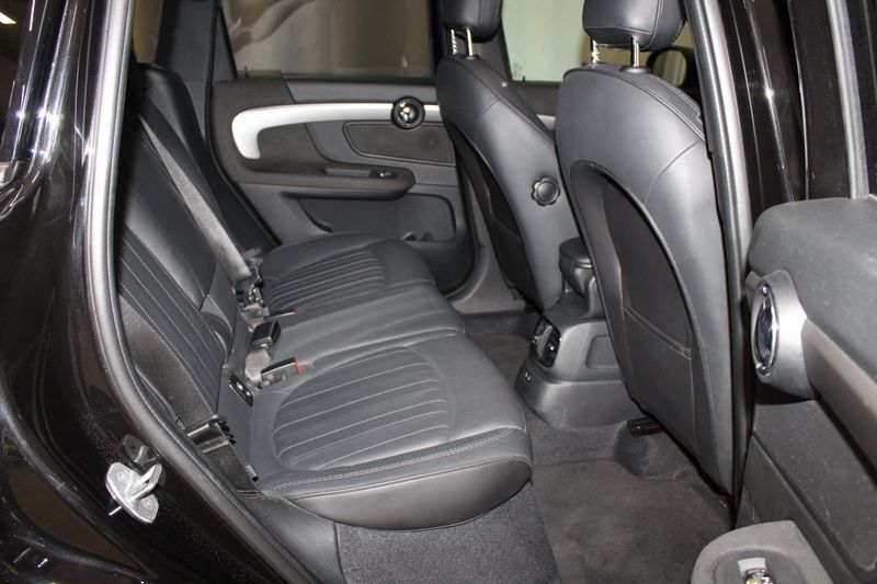 MINI Countryman bild 23
