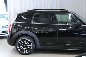 MINI Countryman bild 6