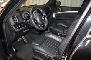 MINI Countryman bild 19