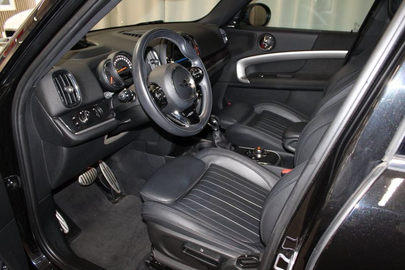 MINI Countryman bild 19