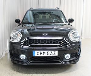 MINI Countryman bild 7