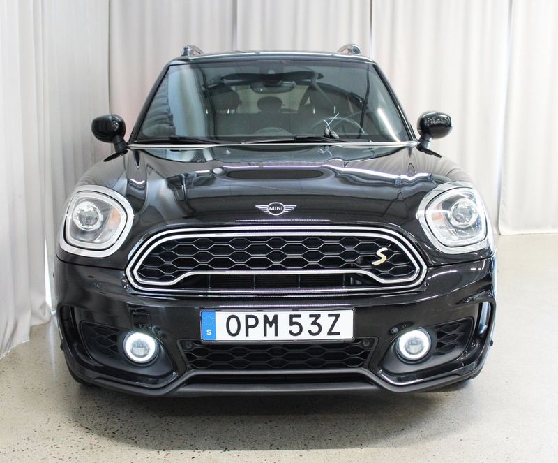 MINI Countryman bild 7