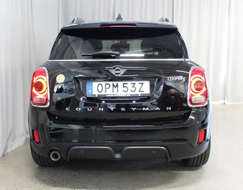 MINI Countryman bild 4