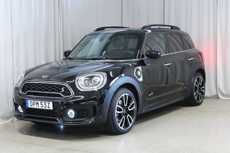 MINI Countryman bild 10