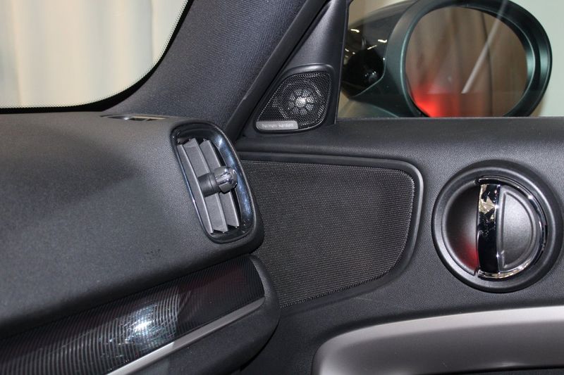 MINI Countryman bild 29