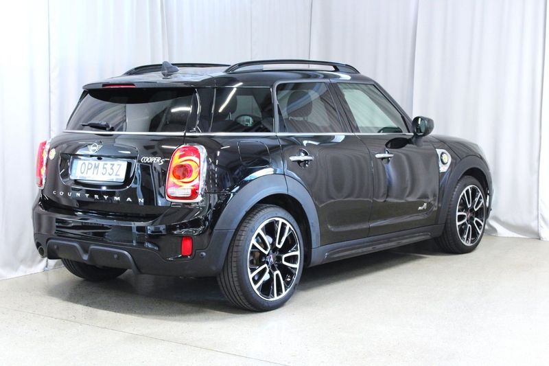 MINI Countryman bild 2