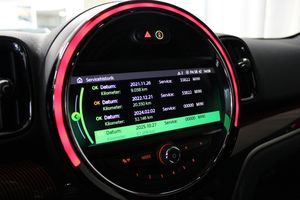 MINI Countryman bild 32