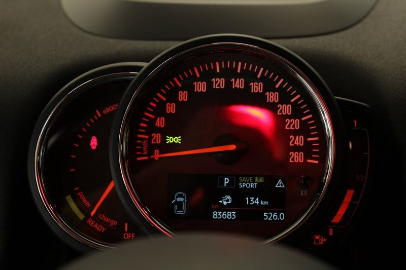 MINI Countryman bild 27