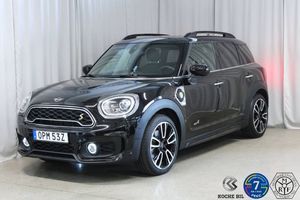 MINI Countryman bild 1