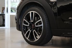 MINI Countryman bild 12