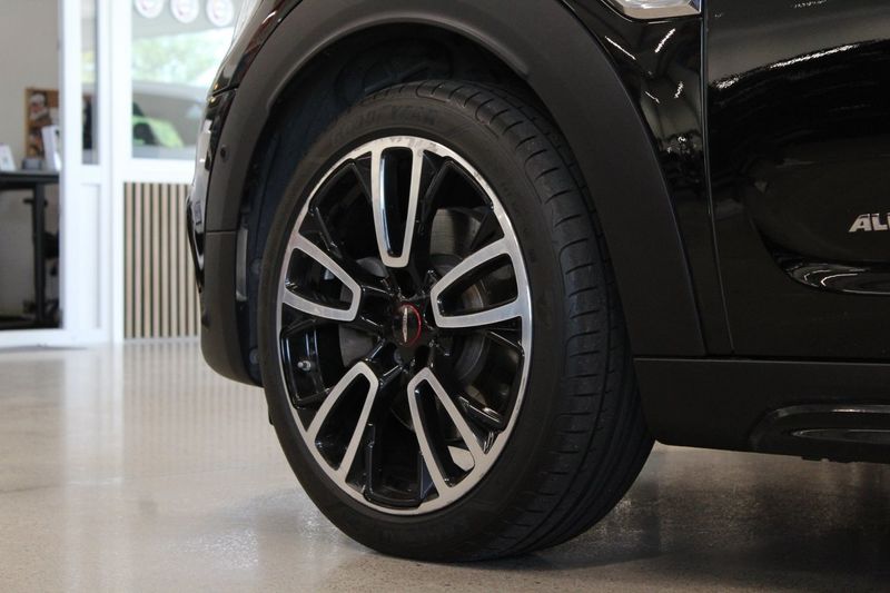 MINI Countryman bild 12