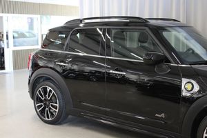 MINI Countryman bild 9