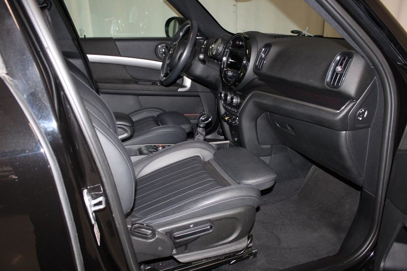 MINI Countryman bild 18